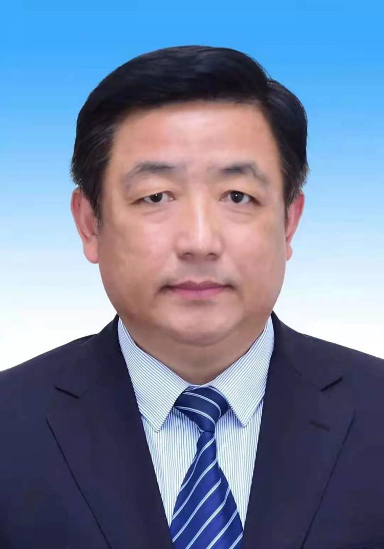 胡勇 (山西省长治市委常委,秘书长)