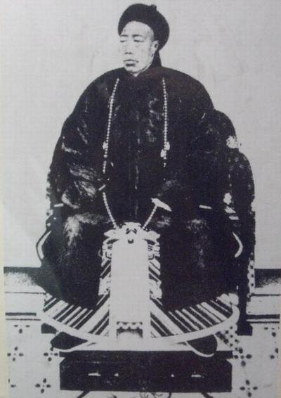 李莲英