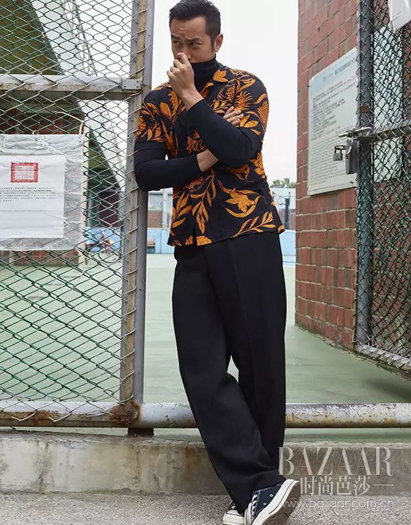 张孝全