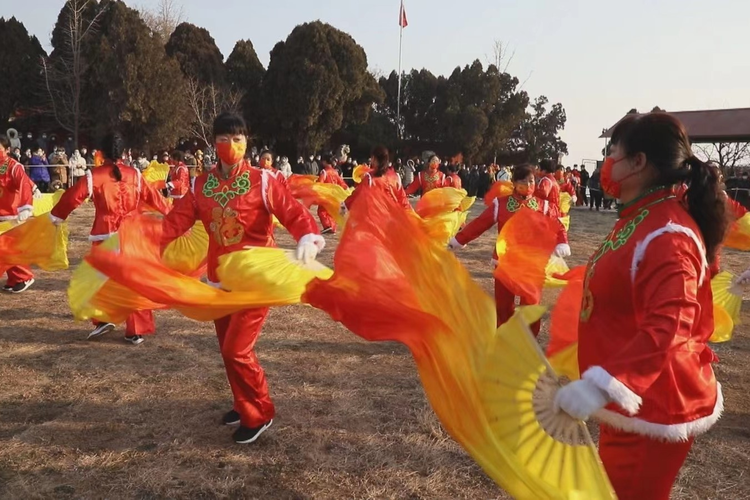 长岛海洋生态文明综合试验区