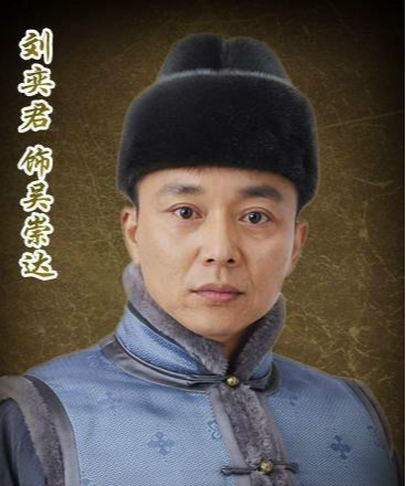 永不低头[2012年姚晓峰执导电视剧]