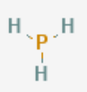 磷化氢