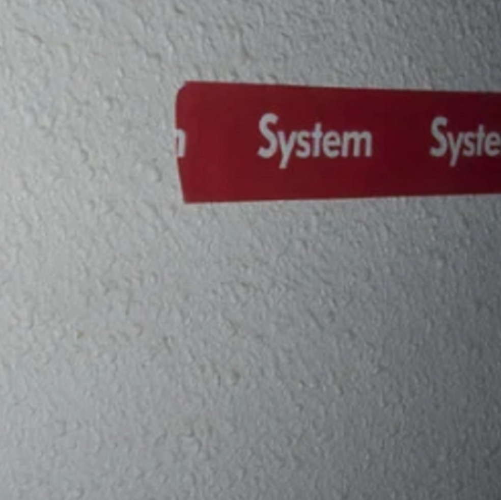 system
