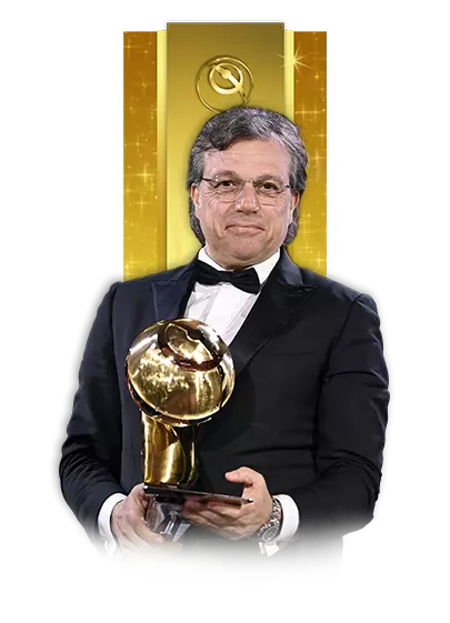 2023年环球足球奖