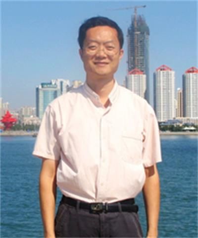 王勇