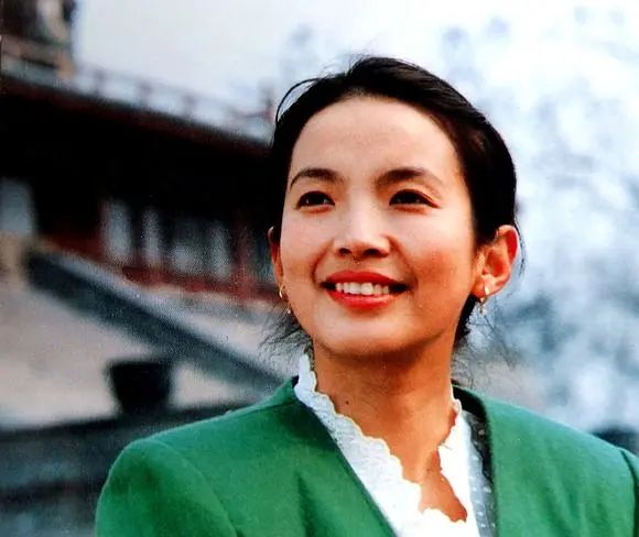传承