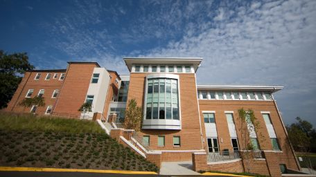 乔治·华盛顿大学