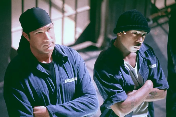 史蒂文·西格尔