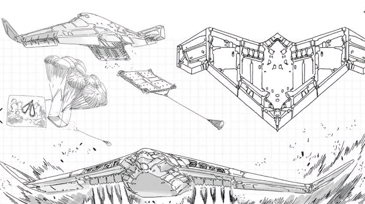 86不存在的战区