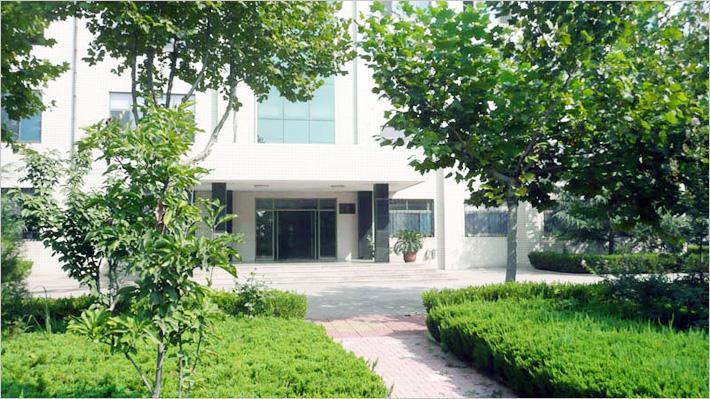 山东纺织职业学院