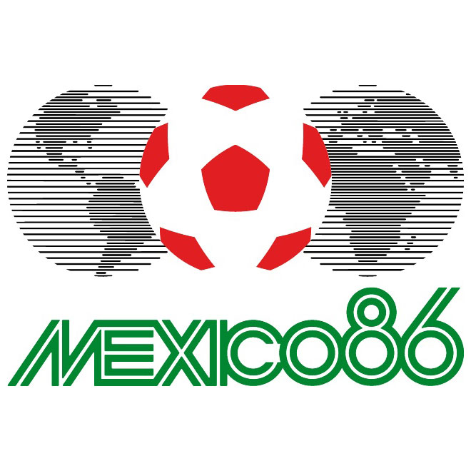 1986年墨西哥世界杯