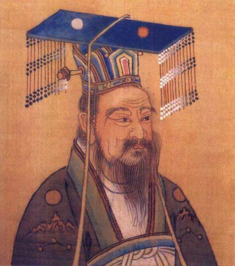 严子陵