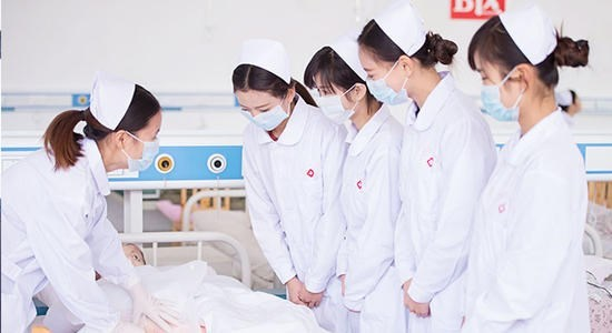 护理学