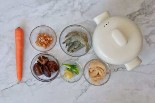 煲汤