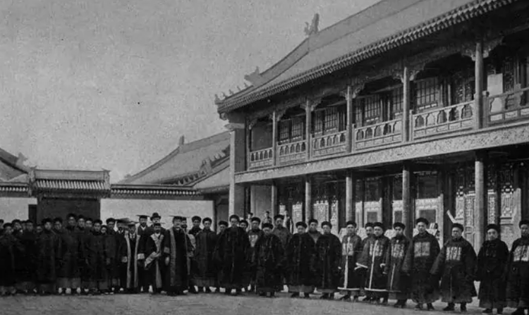 北京大学图书馆