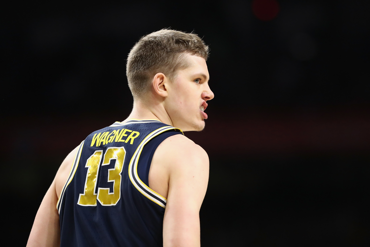 莫里茨·瓦格纳