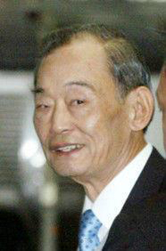 林荣三