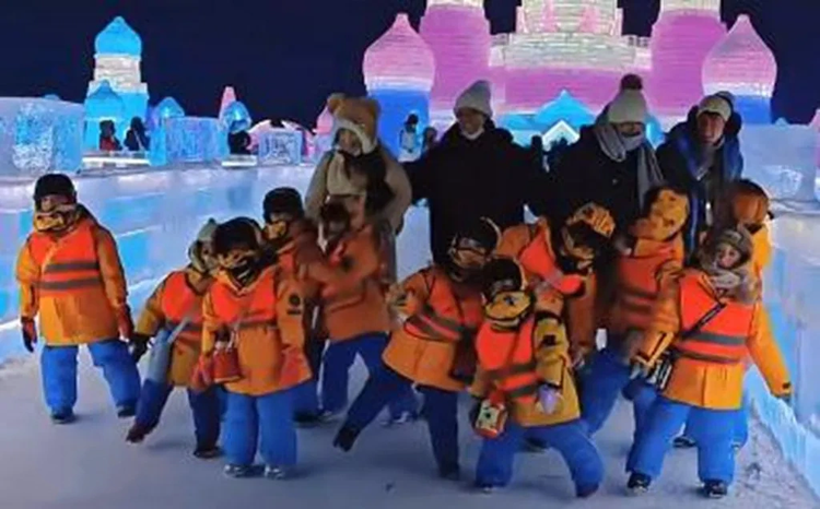 小砂糖橘啥意思