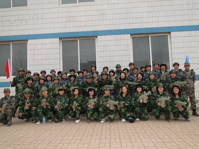 大连国威科技有限公司