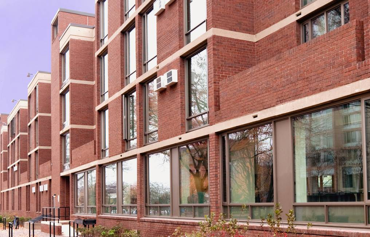 宾夕法尼亚大学