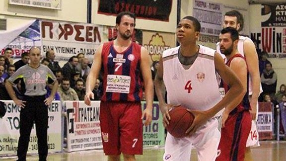 扬尼斯·阿德托昆博