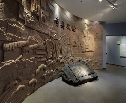 石老人国家旅游度假区