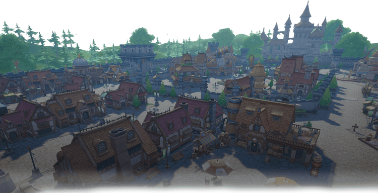 仙境传说：爱如初见