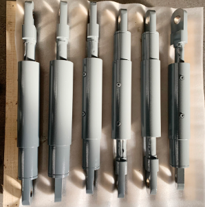 阻尼器