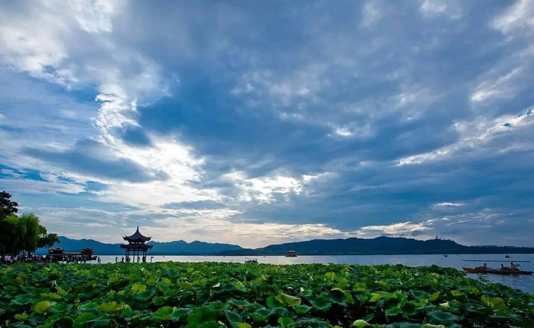 西湖
