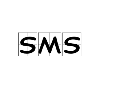 SMS