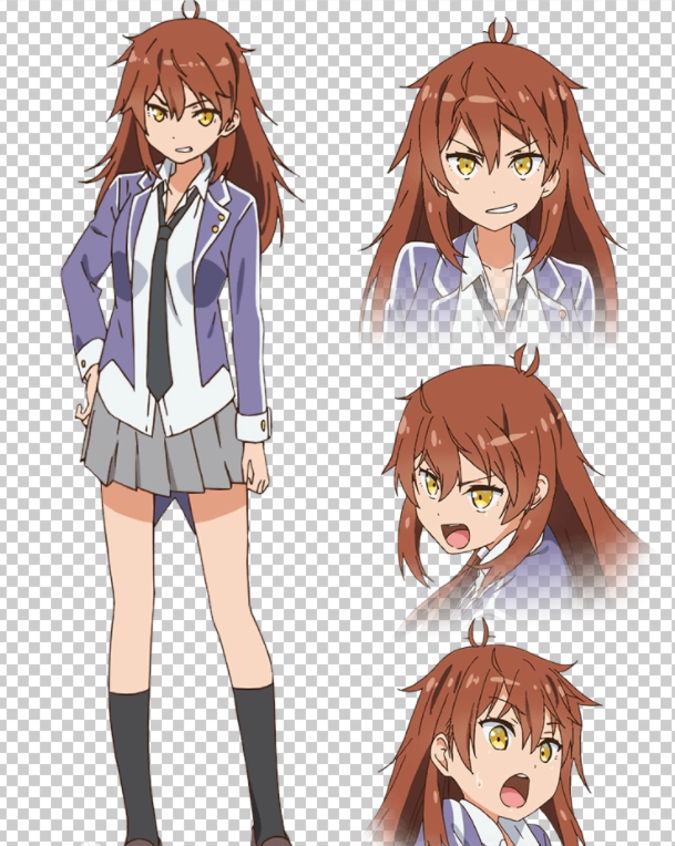 lynn (日本的女性声优)