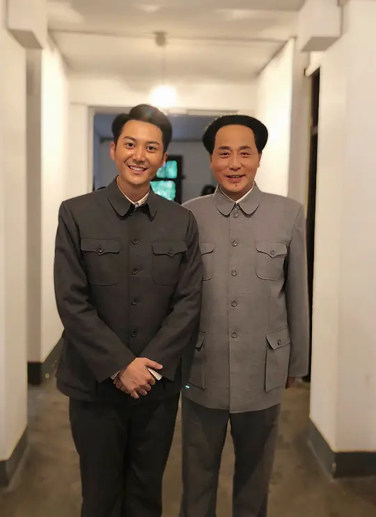 陈靖康