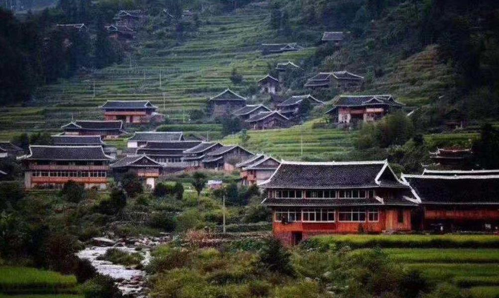 城步苗族自治县