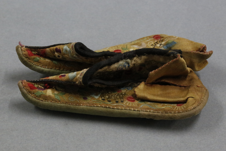 鸦片战争博物馆