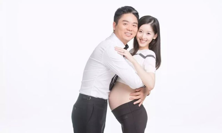 章泽天
