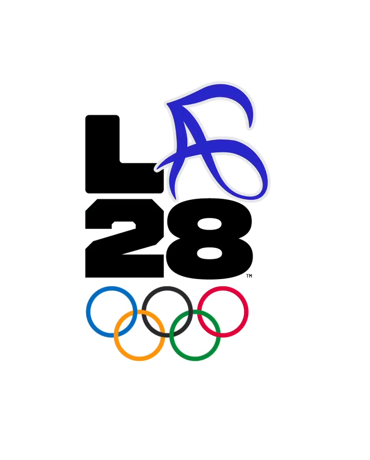 2028年洛杉矶奥运会