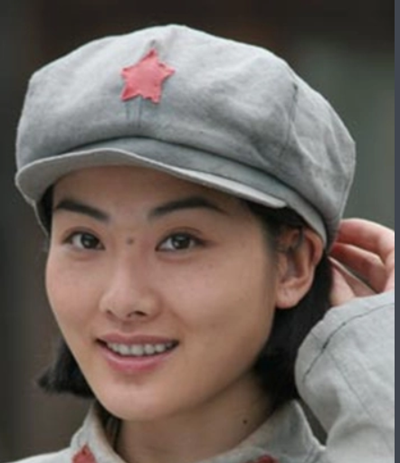 雄关漫道