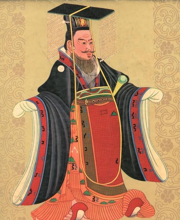 许平君