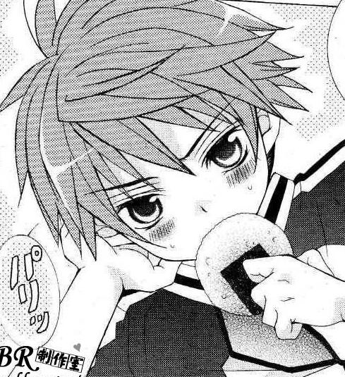 我喜欢你铃木君