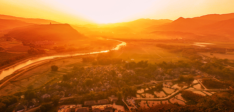 西双版纳傣族自治州