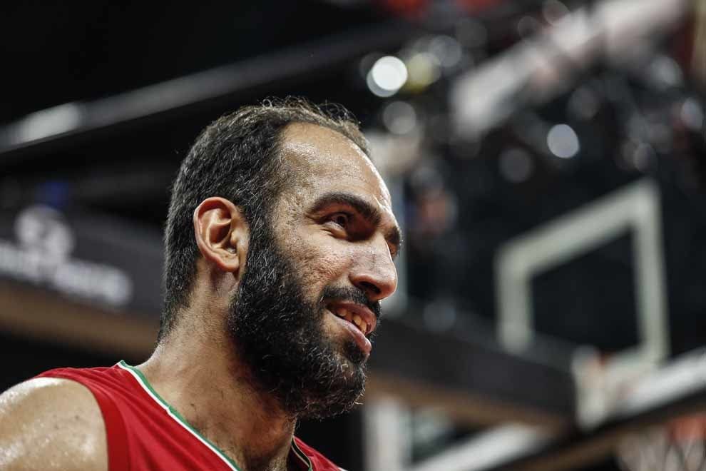 哈马德·哈达迪