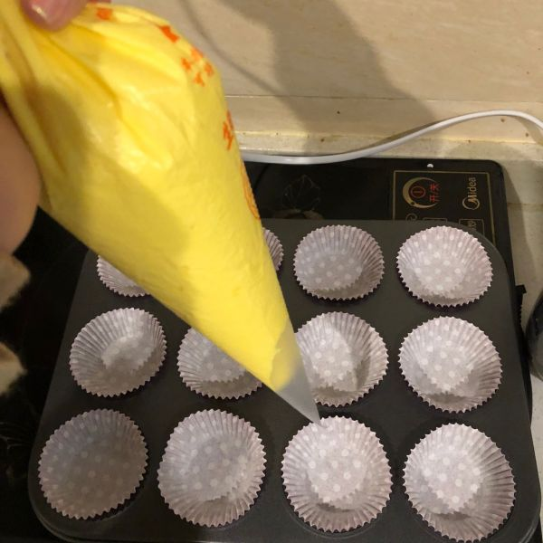 迷你小蛋糕