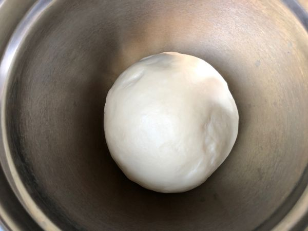 红豆面包