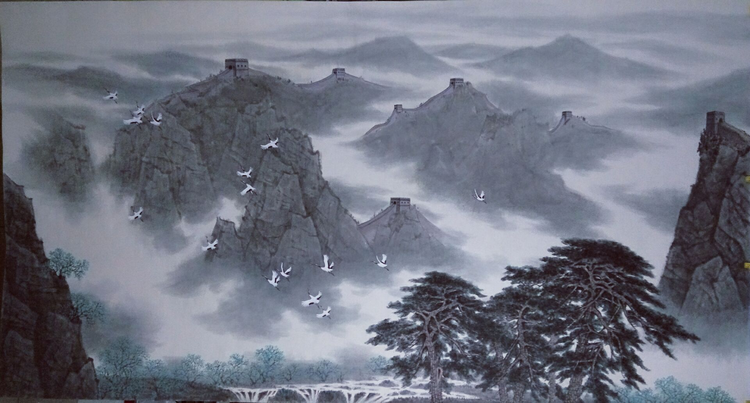毕强