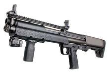 Kel-Tec KSG霰弹枪
