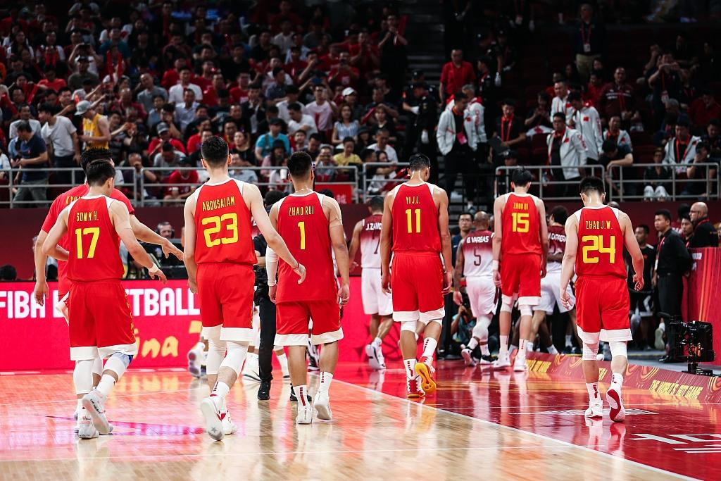 2022年男篮亚洲杯