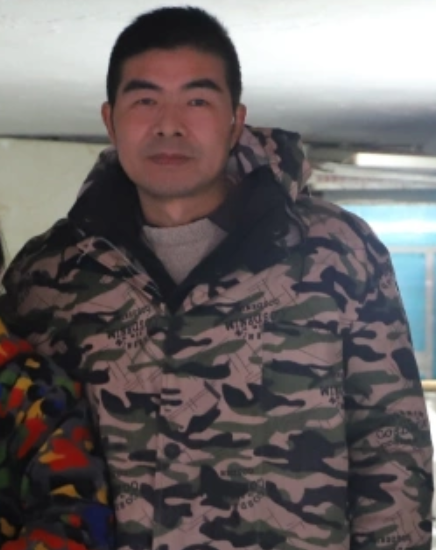 王连生