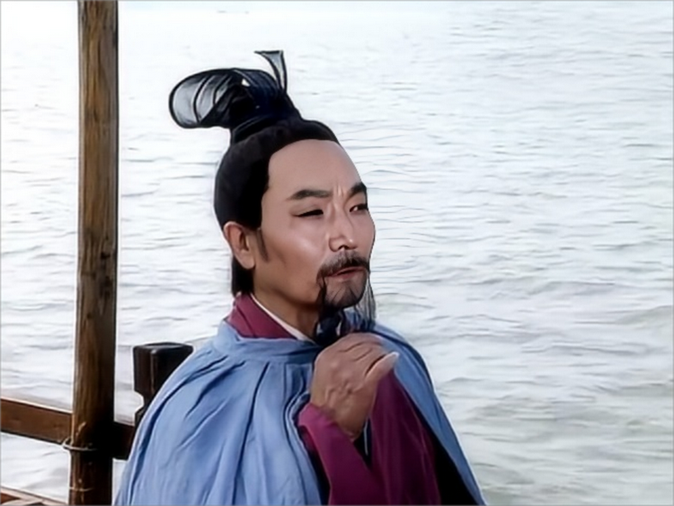 邓芝