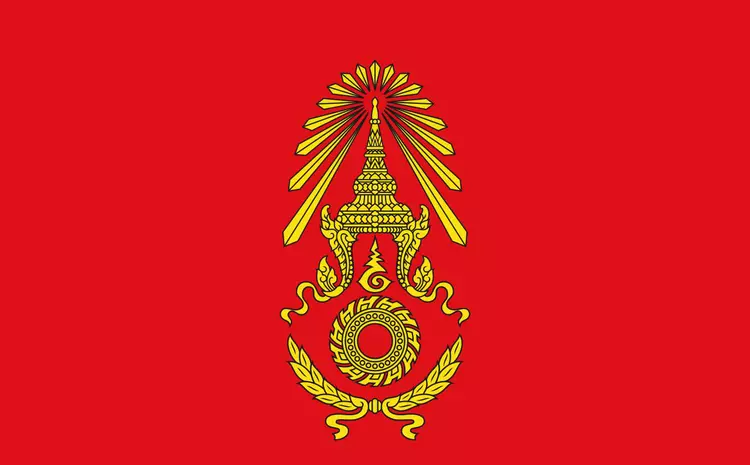 泰国