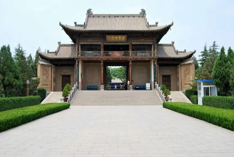山西运城舜帝陵.png